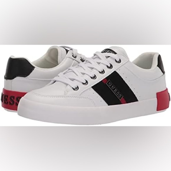 Guess Other - GUESS Piazo mens Sneaker sz 10.5